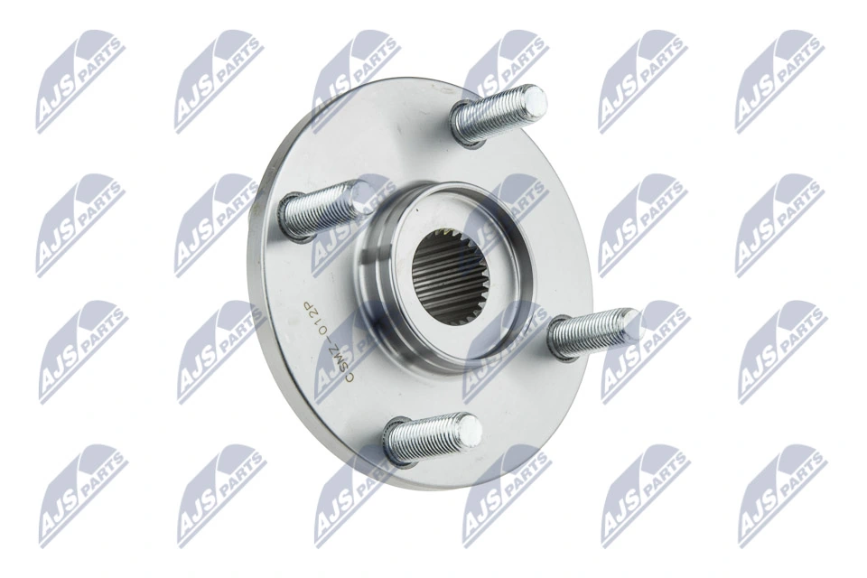 Cubo dianteiro Mazda 323 preço, a partir de 24,33 USD