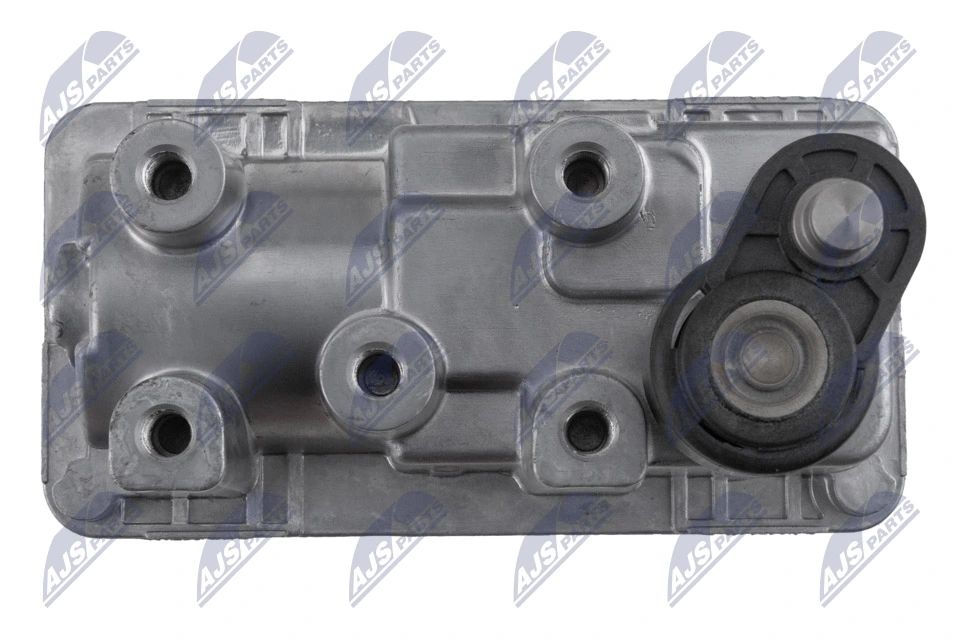  Turbina BMW X5 SUV (E70) (2007 - 2013) 
