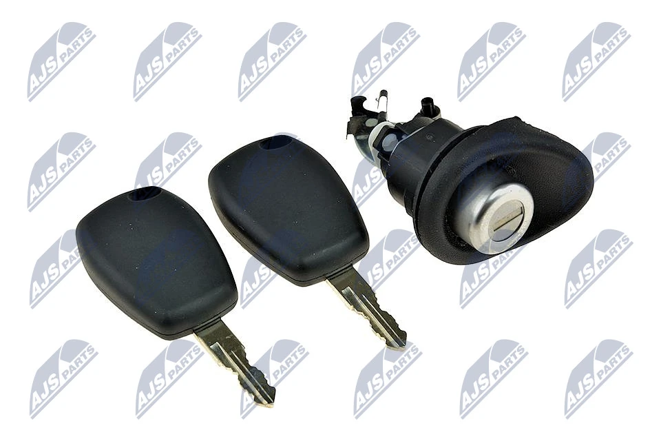 Trinco de fecho de porta-malas (de 3ª/5ª porta traseira) para Dacia Logan LS