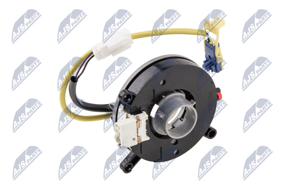 Compre Anel AIRBAG de contato, cabo plano do volante Fiat Doblo 1