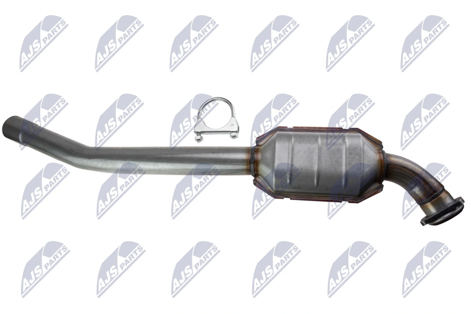 Compre KATBM003 NTY Convertidor - catalisador