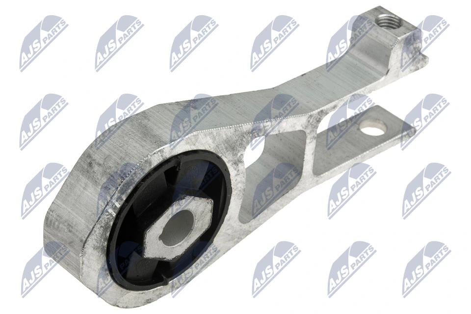 52004329 Chrysler Coxim (suporte) esquerdo traseiro de motor