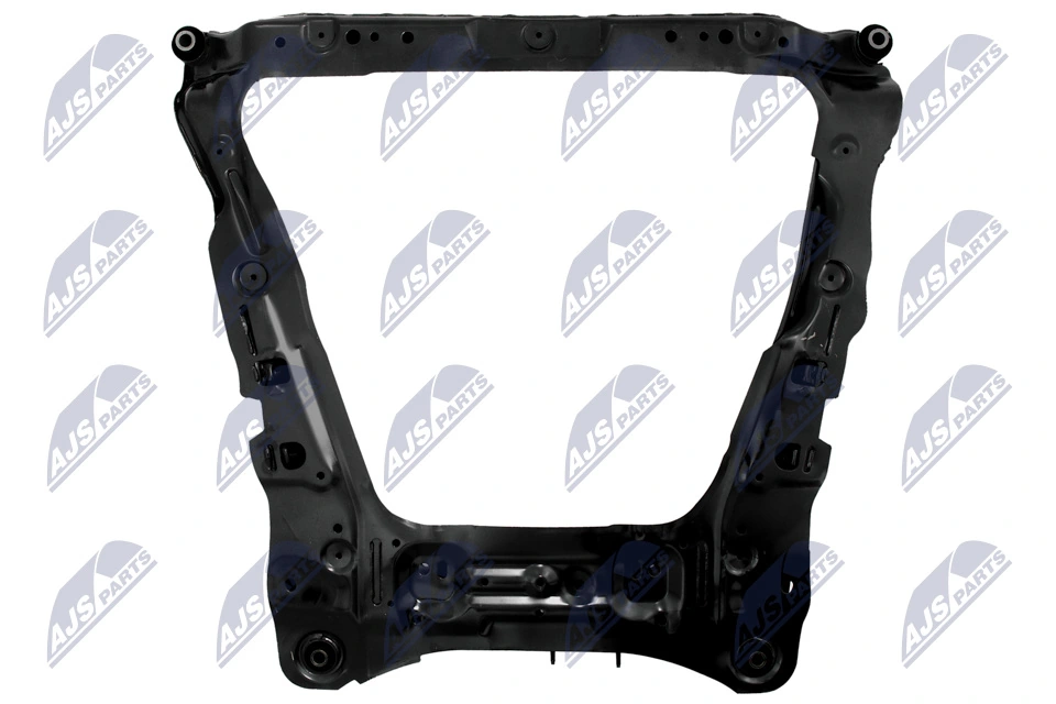 Viga de suspensão dianteira (plataforma veicular) Renault Koleos  HY0