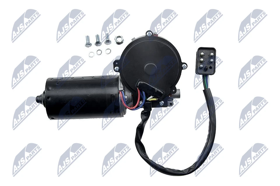 Compre Motor de limpador pára-brisas do pára-brisas Mercedes C 