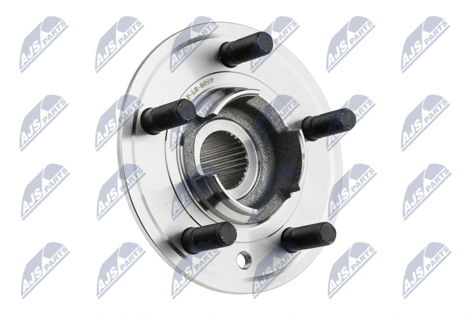 Cubo dianteiro Land Rover Discovery V L462