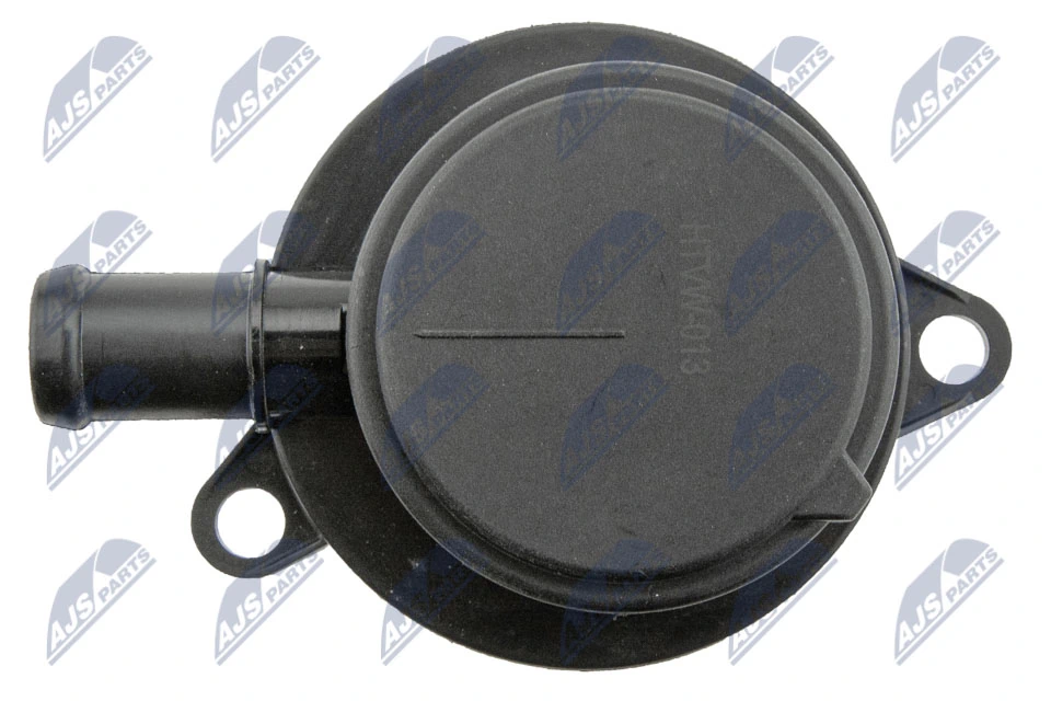 Válvula PCV de ventilação dos gases de cárter EPCVVW013 NTY