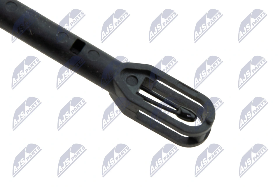 Sensor de temperatura de ar no salão Opel 95517555