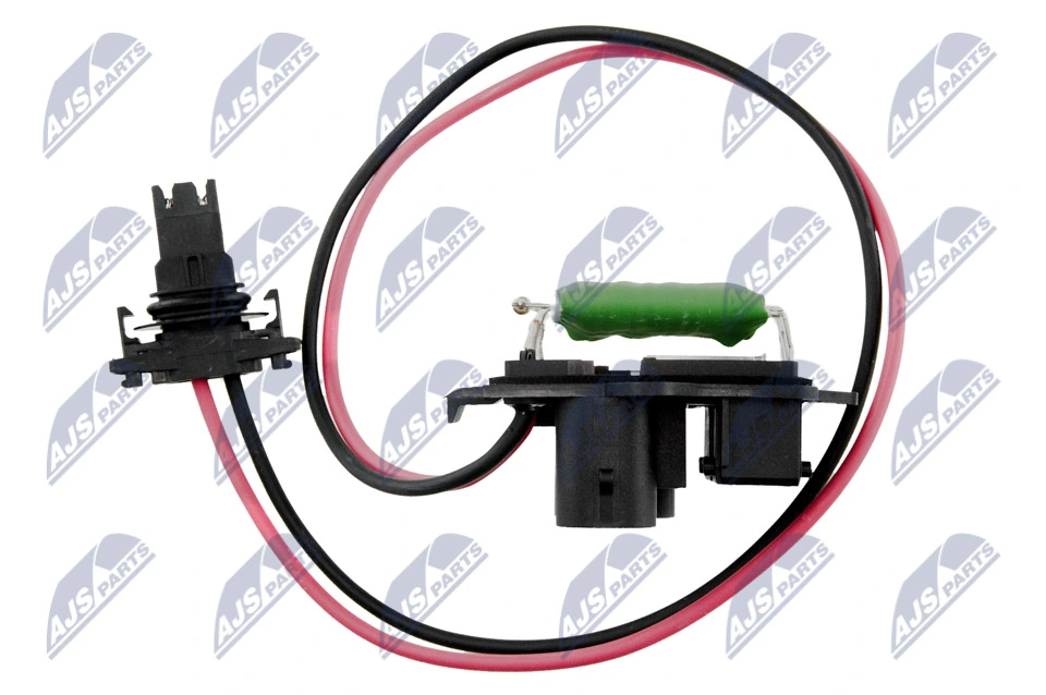 Resistor (resistência) de ventilador de forno (de aquecedor de salão) NTY ERDRE009 preço, a partir de 32,24 USD
