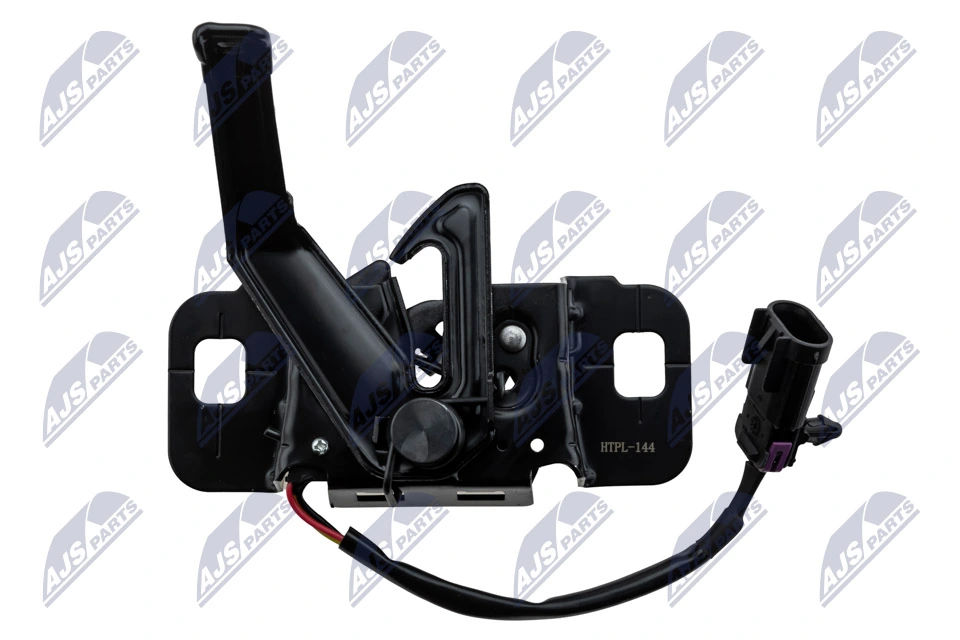  Fecho da capota Opel Astra J hatchback (2009 - 2016) J