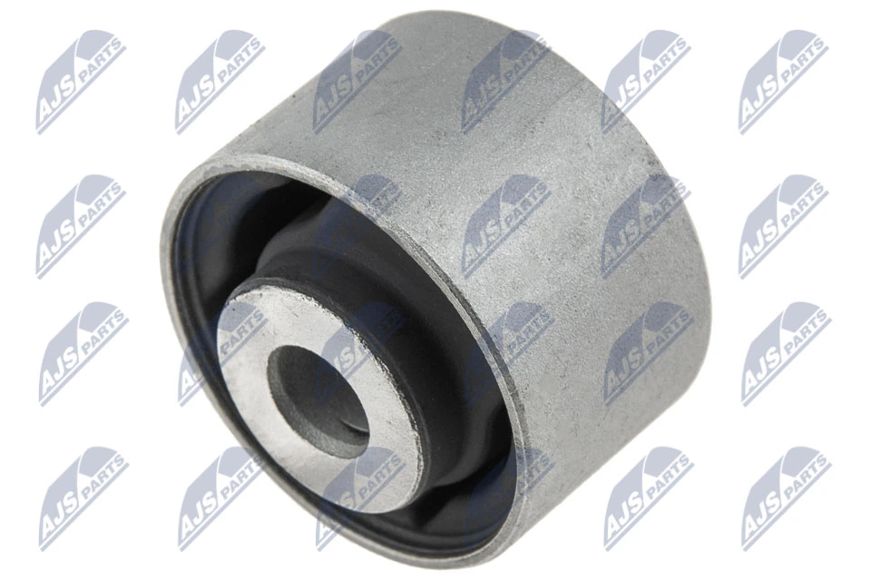 Bloco silencioso de viga traseira (de plataforma veicular) para Subaru Forester S11, SG