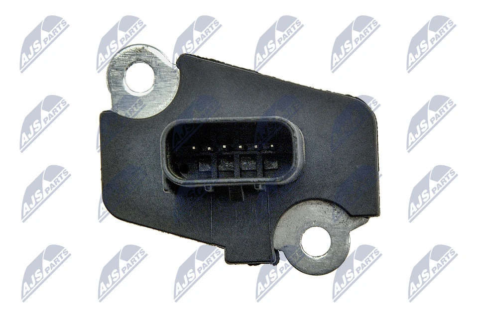  Sensor de fluxo (consumo) de ar, medidor de consumo M.A.F. - (Mass Airflow) Ford Edge I SUV (U387) (2006 - 2014) I