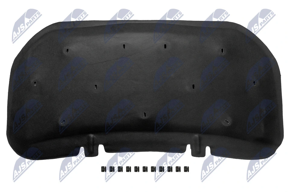 Isolamento de ruído da capota para Land Rover Range Rover SPORT II L494