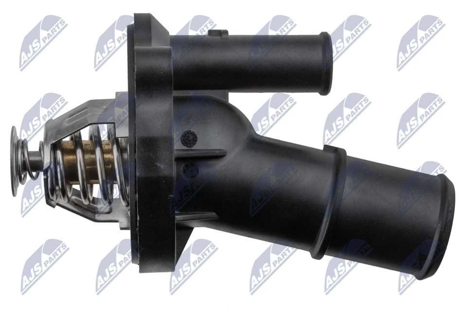  Termostato Mazda 6 MPS sedan (GG) (2005 - 2007) MPS