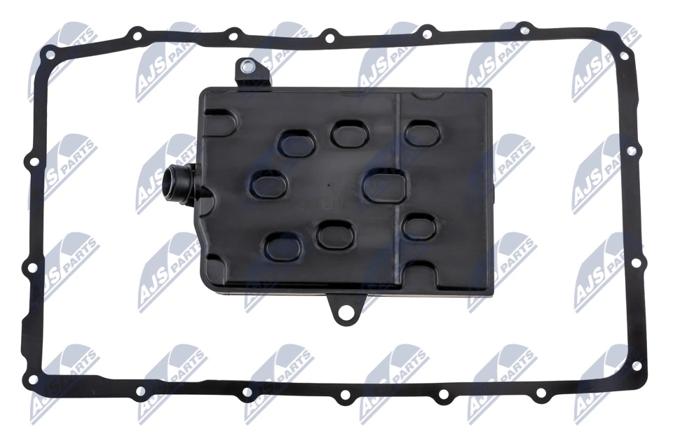 Compre Filtro da Caixa Automática de Mudança Ford Mustang 6