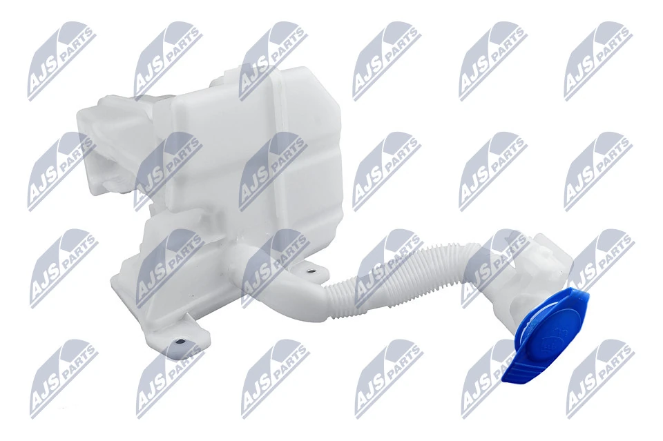 Tanque de fluido para lavador das luzes Diamond/DPA 5G0955453M