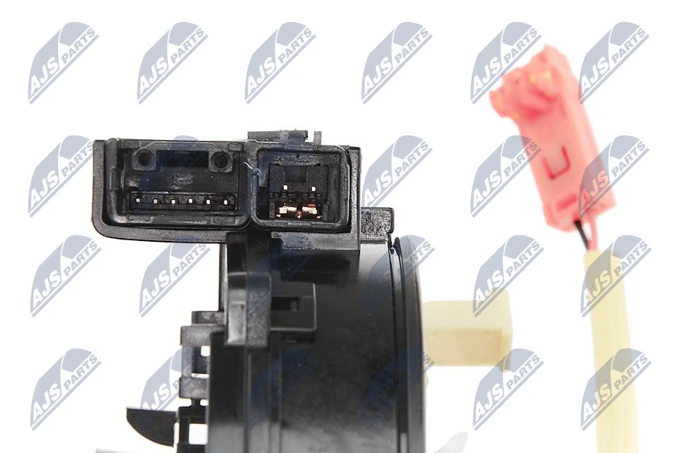 Anel AIRBAG de contato, cabo plano do volante NTY EASTY006 preço, a partir de 24,84 USD