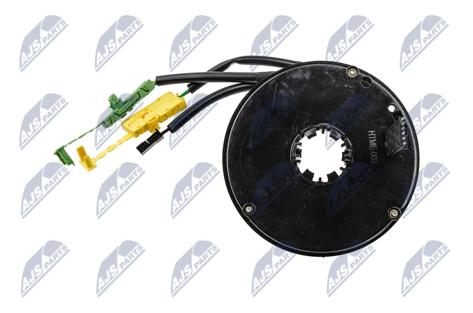 Compre EASME003 NTY Anel AIRBAG de contato, cabo plano do volante