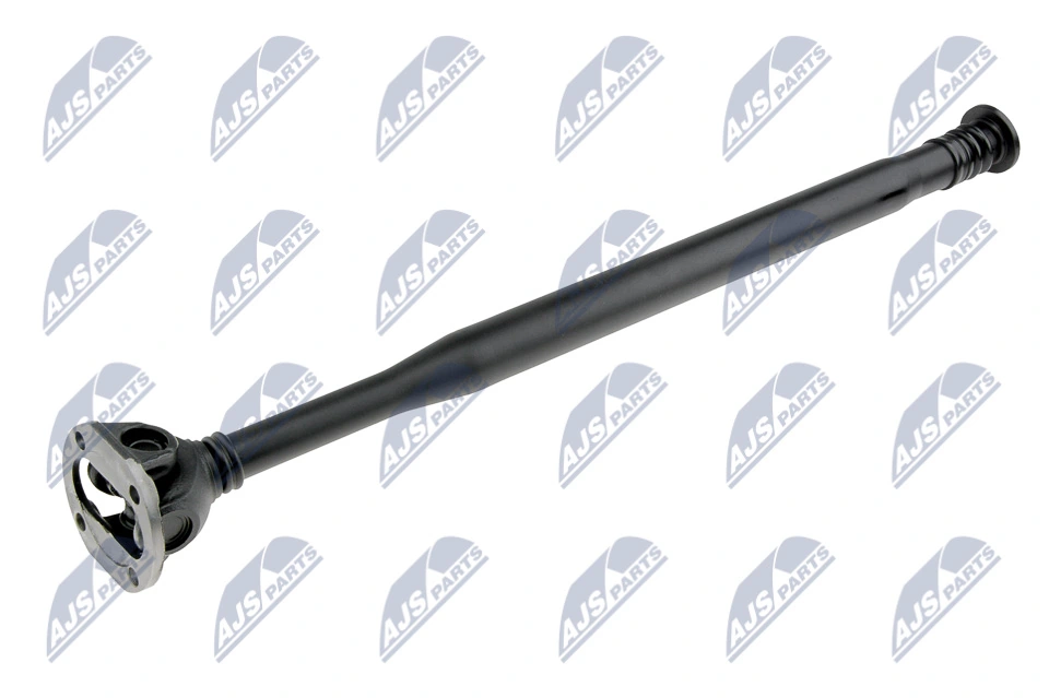 Junta universal até o eixo dianteiro para Mercedes E W212