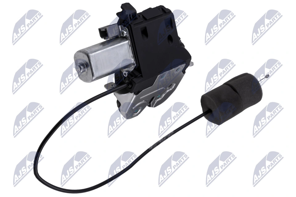  Fecho de tampa de porta-malas (de 3ª/5ª porta traseira) Mercedes S sedan (W221) (2005 - 2013) 
