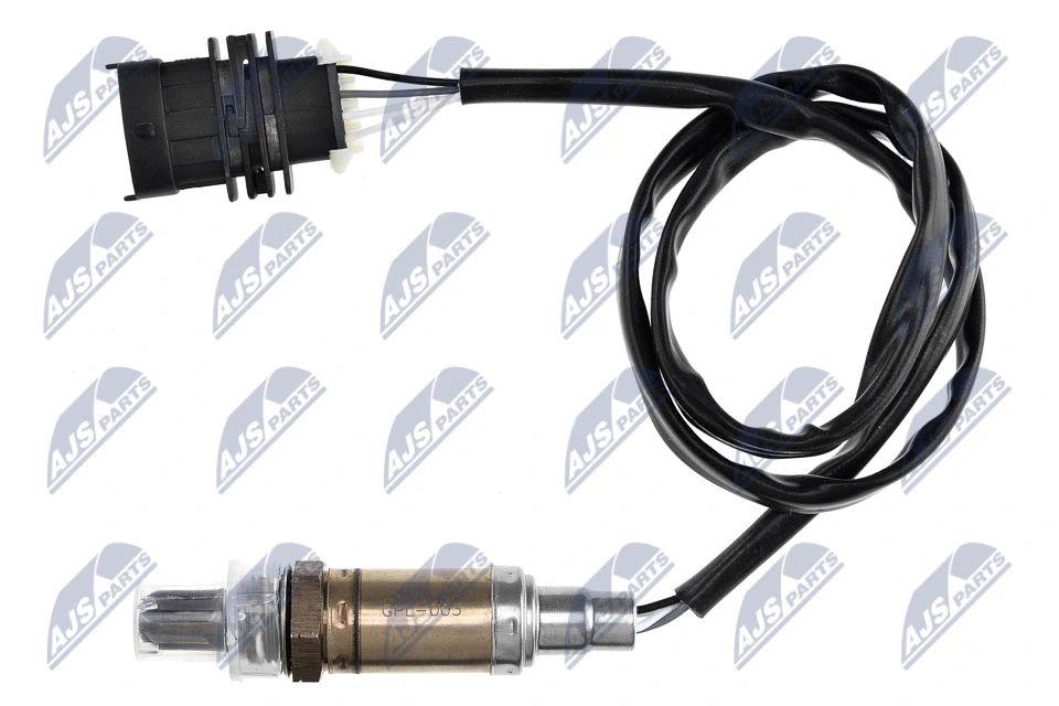 Sonda lambda, sensor de oxigênio depois de catalisador General Motors 0855353