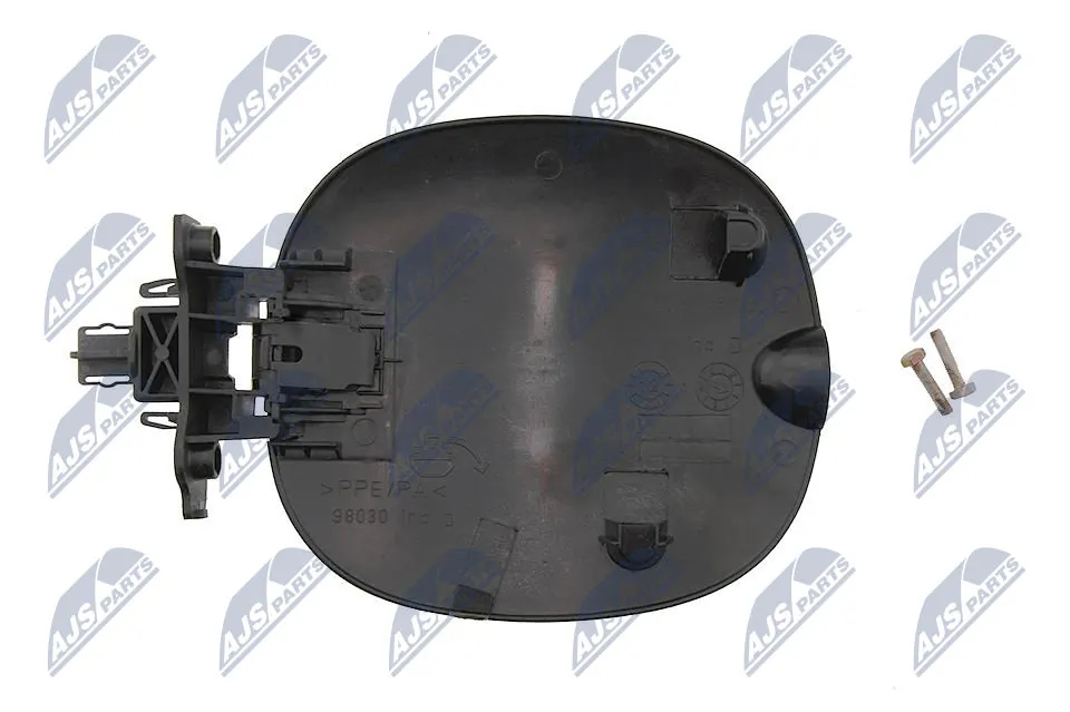 Alcapão do tanque de combustível Renault Clio SYMBOL LB0, LB1, LB2