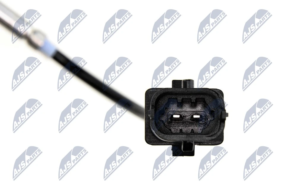 Sensor de temperatura dos gases de escape (GE), antes de filtro de partículas diesel 68082426AC Chrysler