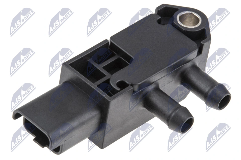 208153481R Renault (RVI) Sensor de pressão dos gases de escape