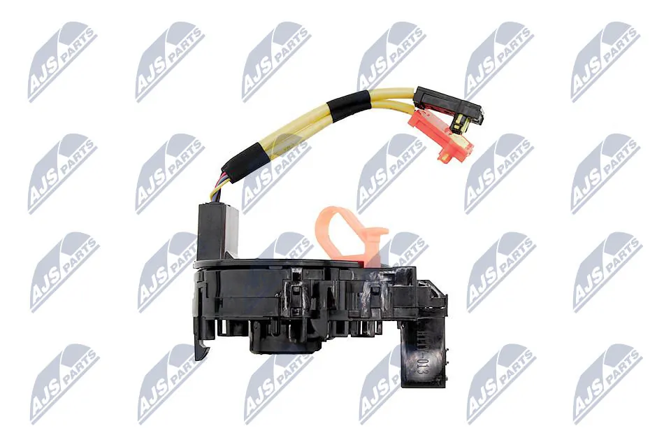 Anel AIRBAG de contato, cabo plano do volante NTY EASTY013 preço, a partir de 33,87 USD