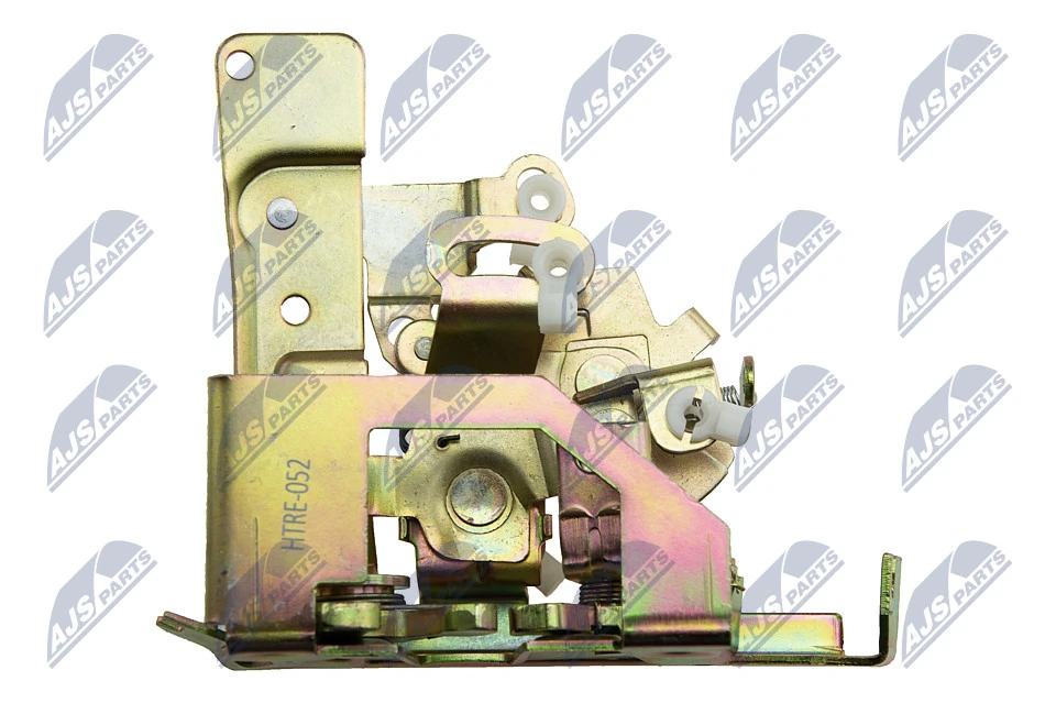 Compre 9160775 General Motors Fecho da porta traseira direita batente