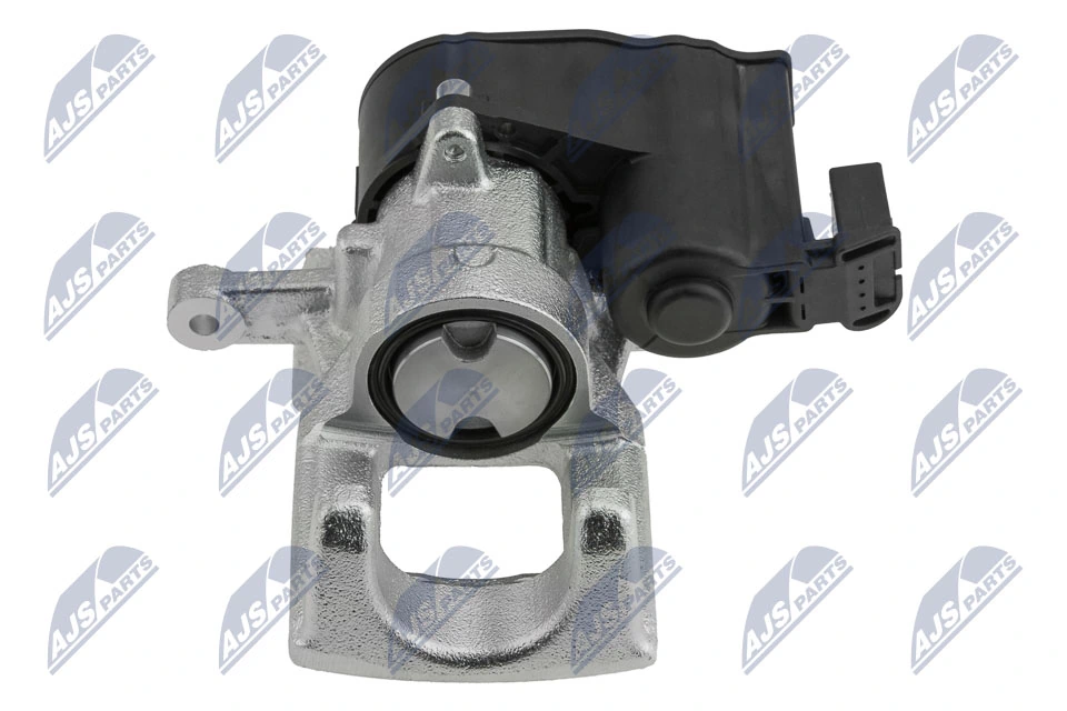 Suporte do freio traseiro esquerdo 1608999580 General Motors