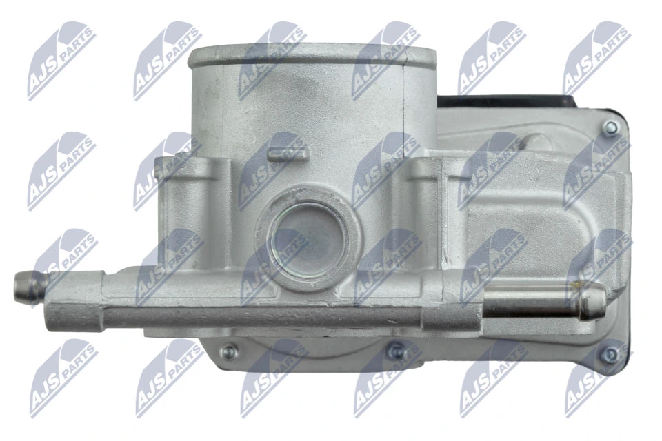 Válvula de borboleta montada Mazda 2 2 DE