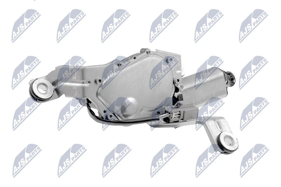 ESWVV002 NTY Motor de limpador pára-brisas de vidro traseiro