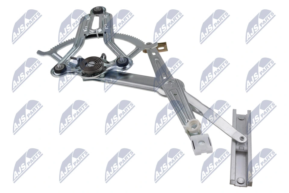 Mecanismo de acionamento de vidro da porta dianteira esquerda Starline KH35261801 preço, a partir de 42,00 USD