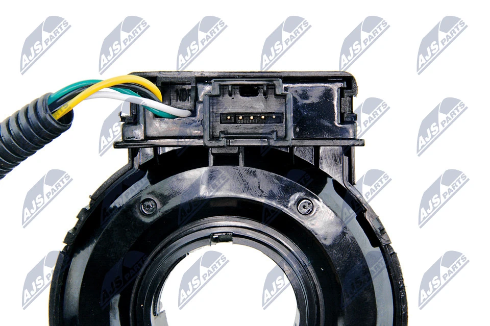 Compre EASHD001 NTY Anel AIRBAG de contato, cabo plano do volante