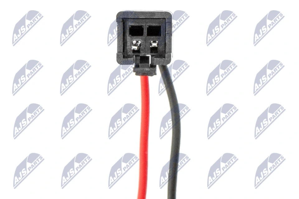 Lanterna da luz de fundo de matrícula traseira para Volkswagen Polo VI AW1, BZ1, AE1