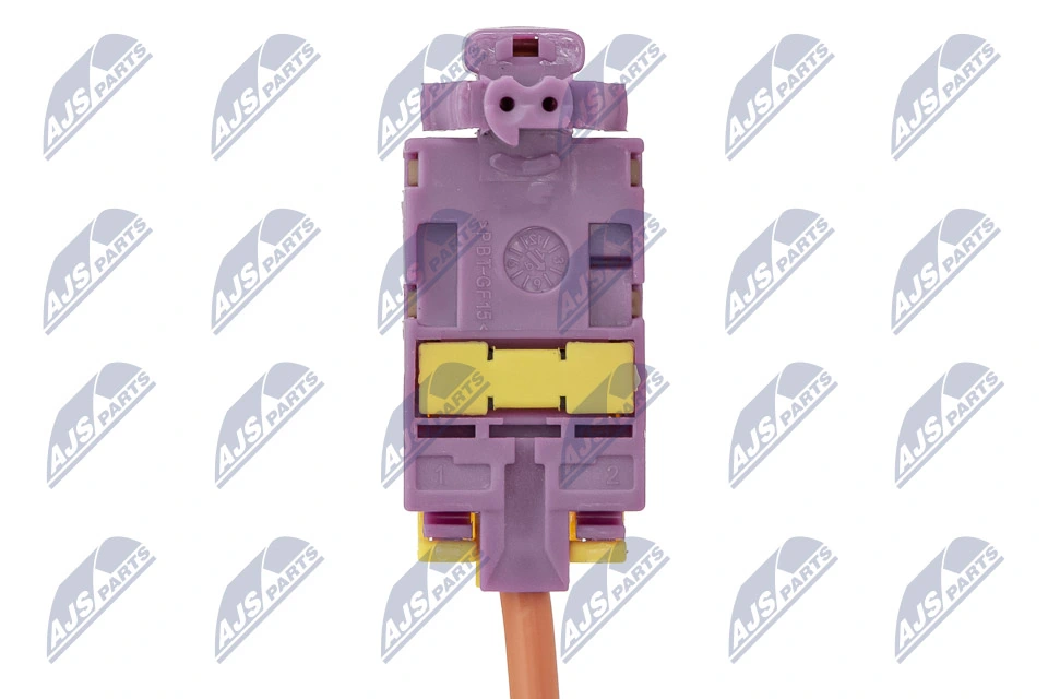 Compre EASVV003 NTY Anel AIRBAG de contato, cabo plano do volante