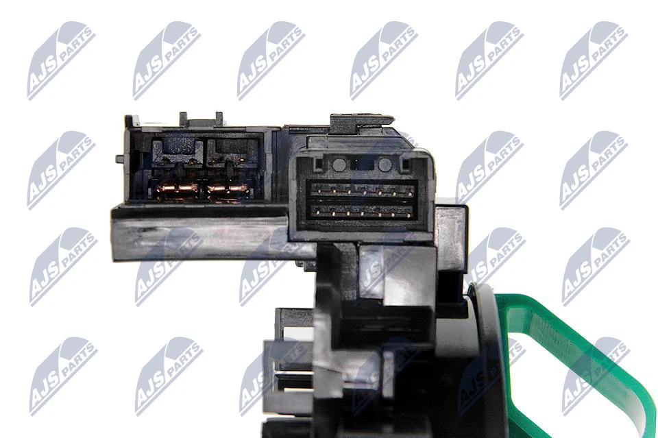 Anel AIRBAG de contato, cabo plano do volante NTY EASSB002