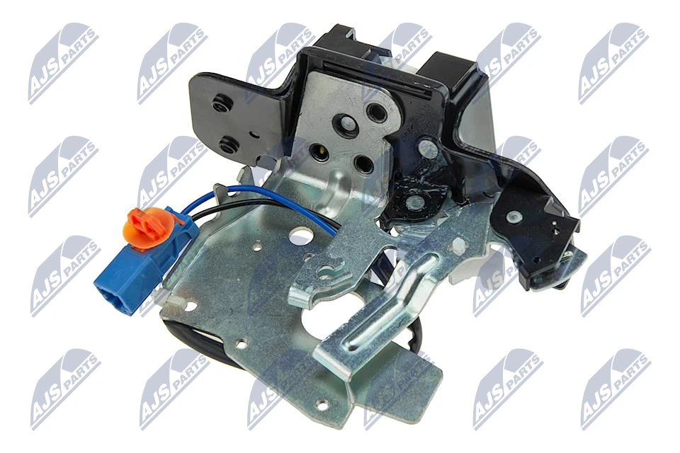  Fecho de tampa de porta-malas (de 3ª/5ª porta traseira) Honda Jazz hatchback (GD, GE) (2002 - 2008) 