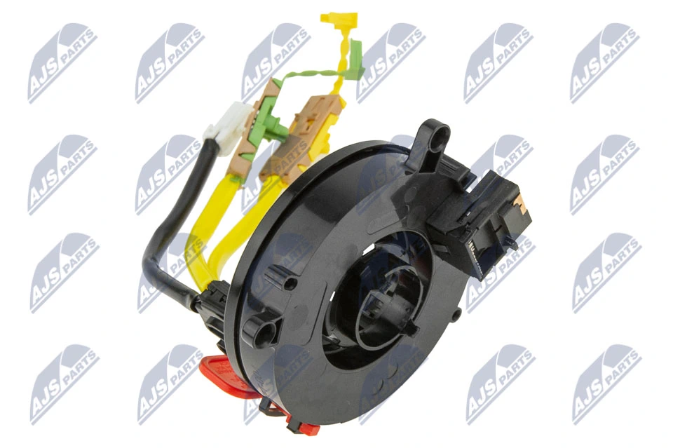 Anel AIRBAG de contato, cabo plano do volante Fiat Stilo preço, a partir de 54,53 USD