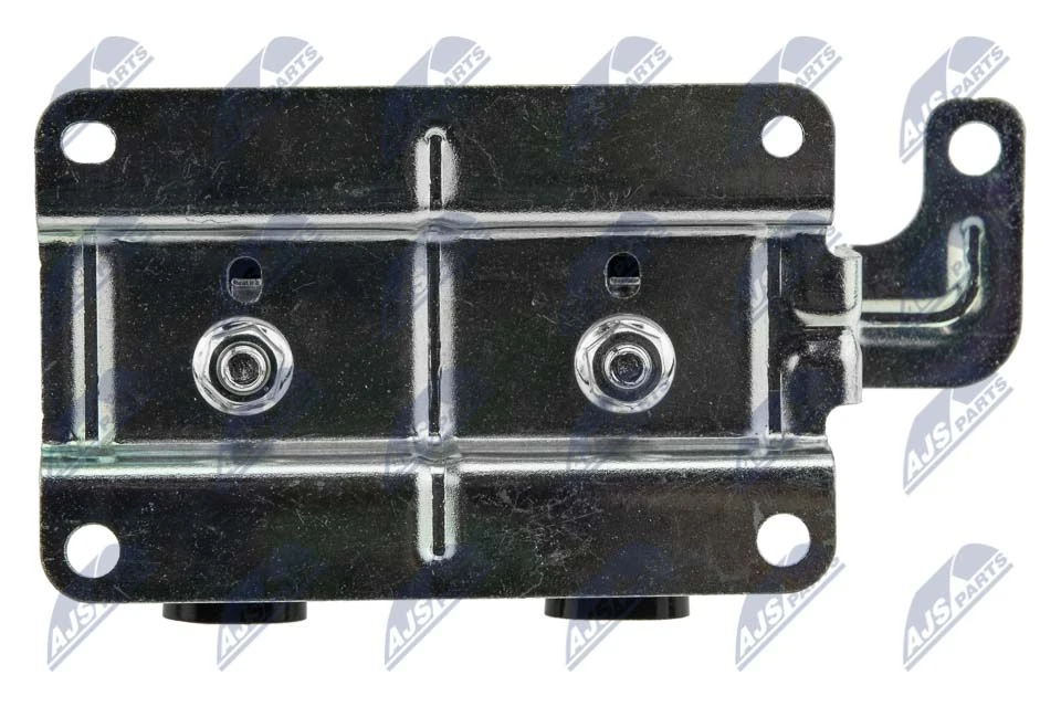 Válvula solenoide de regulação de comporta EGR ECDMZ001 NTY