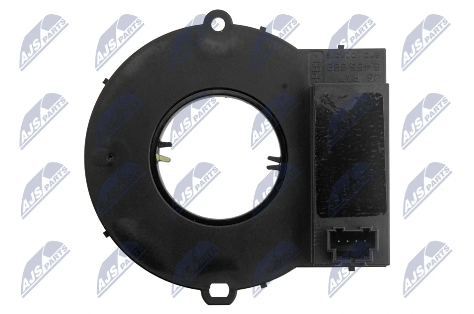 Compre Sensor do ângulo de viragem do volante de direção KIA Optima 3