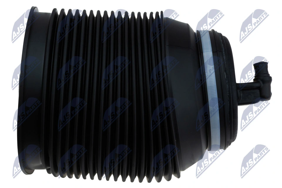 Coxim pneumático (suspensão de lâminas pneumática) do eixo traseiro NTY EZCTY063 preço, a partir de 127,69 USD