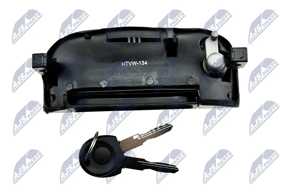 Compre EZCVW134 NTY Maçaneta direita externa da porta traseira (batente)