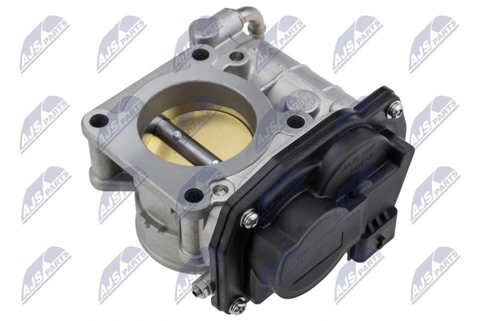 Compre Válvula de borboleta montada Nissan Tiida 