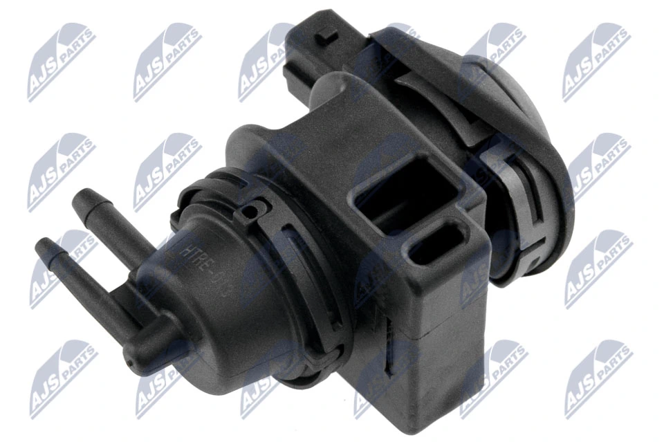 EGRRE013 NTY Convertidor de pressão (solenoide) de supercompressão