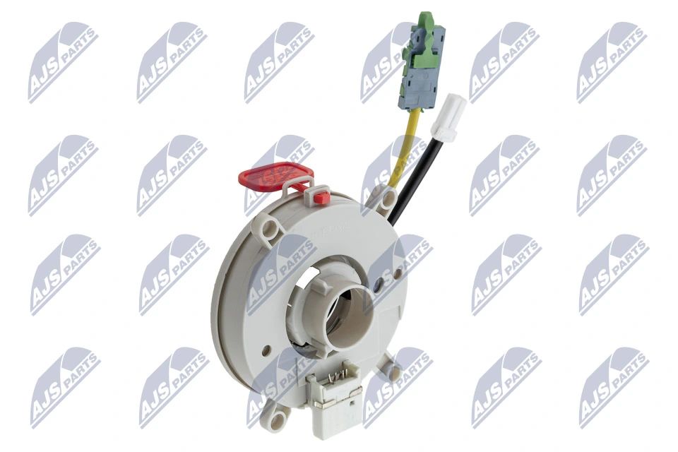 Anel AIRBAG de contato, cabo plano do volante Fiat Punto preço, a partir de 35,78 USD