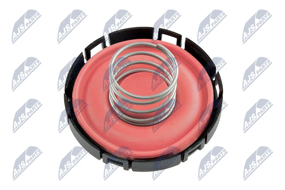 Compre BKOBM005 NTY Tampa de separador (de separador de óleo)