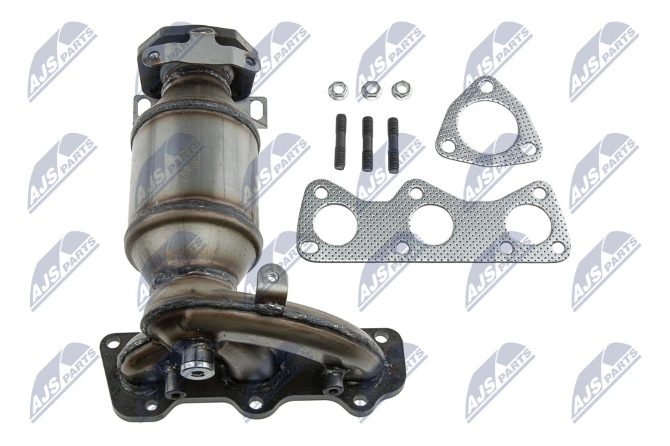 Convertidor - catalisador NTY KATSK002 preço, a partir de 222,90 USD