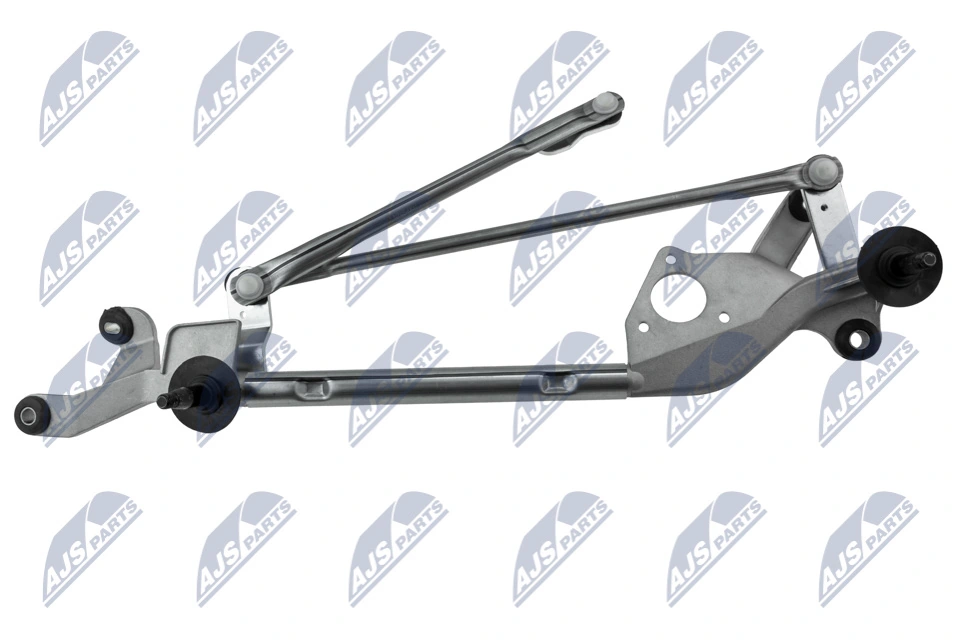 Trapézio de limpador pára-brisas para Nissan Primera  P12