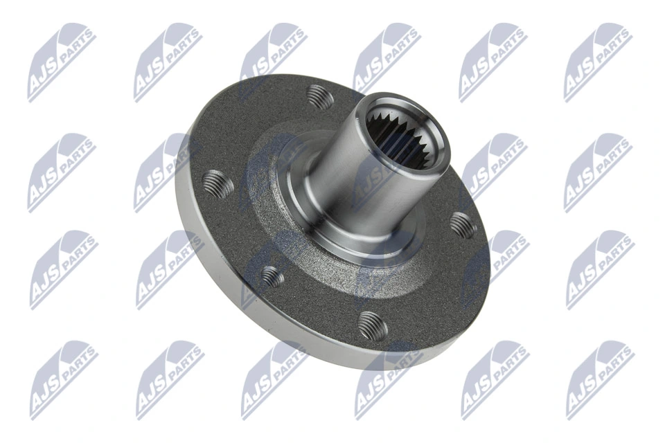 Cubo dianteiro para Nissan Micra K12